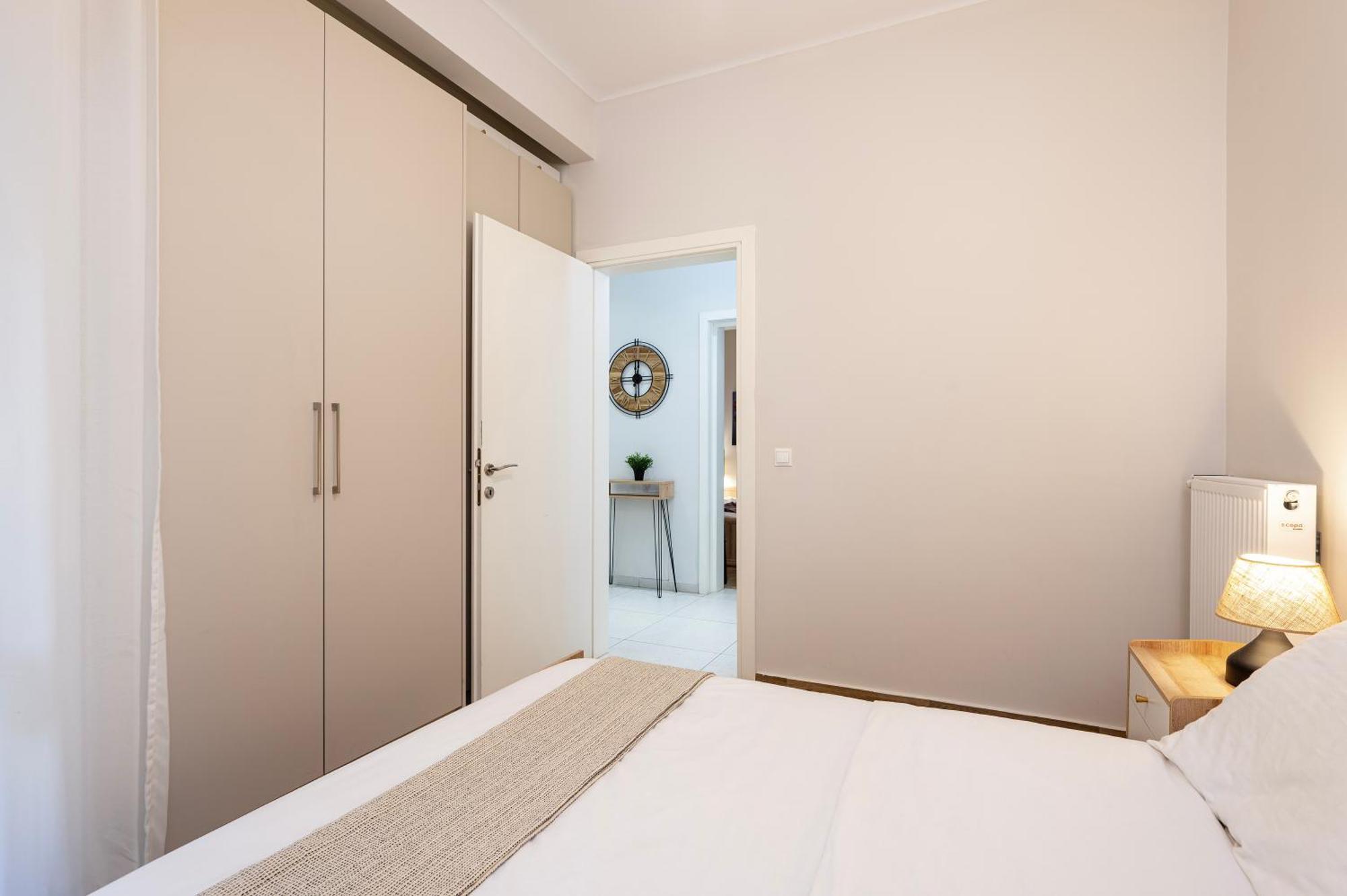 Apartamento Houseloft Grand Vista Tesalónica Exterior foto